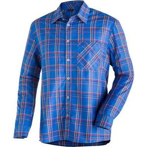 Maier Sports Heren Claas overhemd