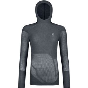 Ortovox Dames Merino Thermovent Hoodie