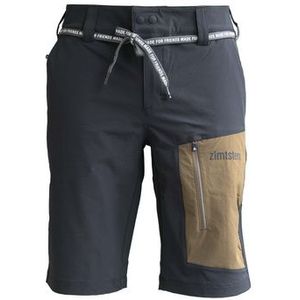 Zimtstern - Xalpz Tech - Korte Broek - Lichtgewicht - Waterafstotende DWR-afwerking
