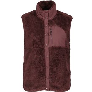 Bergzeit Basics Dames Meru Nunavut Bodywarmer