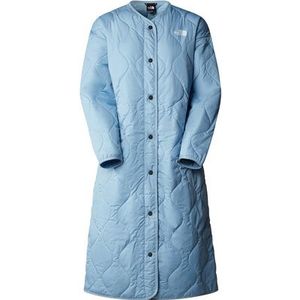 The North Face Dames Ampato Quilted Liner Mantel