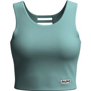 Rupe Dames Monochrome Sports Tank Top