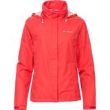 Vaude Dames Escape Light Bike jas