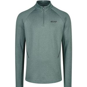 CEP Heren Cold Weather Zip Longsleeve