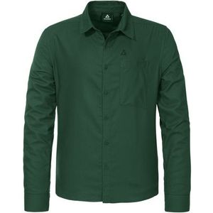 Schöffel Heren Style Kleion Overhemd