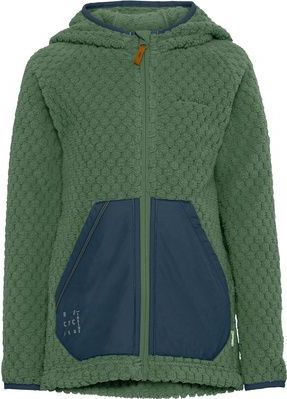 Vaude Kinderen Manukau Fleece Vest