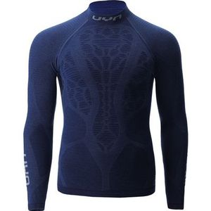 Uyn Heren Elevatyon Biomorph Longsleeve