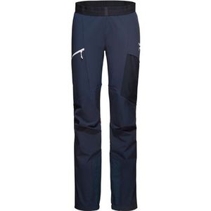 Mammut Dames Eiger Speed Pro SO Hybrid Broek
