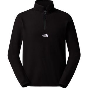 The North Face Heren Glacier Embroidered Logo Pullover