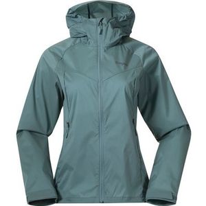 Bergans Dames Microlight Jas