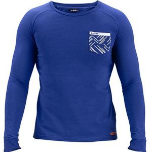Leki Heren Longsleeve