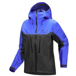 Arcteryx Dames Alpha Jas