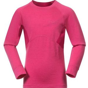 Bergans Kinderen Inner:Pure Merino Longsleeve
