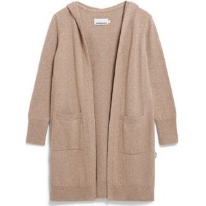 ARMEDANGELS - Warmaa - Damesvest - Cardigan