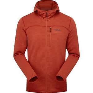 Rab Heren Ascendor Light Hoodie Vest