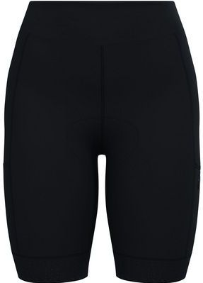 Odlo - Explorer Cargo - Fietsbroek - Zwart - Dames