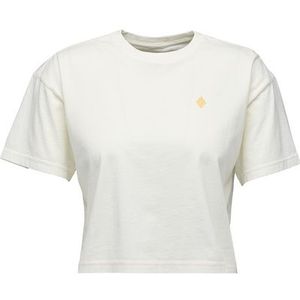 Black Diamond Dames Diamond Crop T-shirt