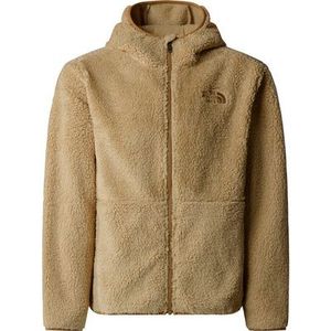 The North Face Kinderen Teen Campshire Hoodie Jas