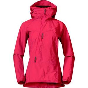 Bergans Dames Tind Windbreaker Anorak