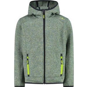 CMP Kinderen Fleece Hoodie Vest