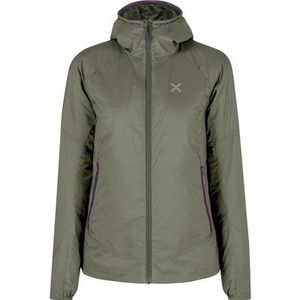 Montura Dames Dolomiti Hooded Jas