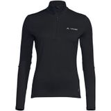 Vaude Dames Livigno Half Zip II Pullover