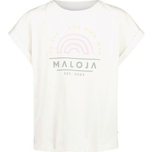 Maloja Kinderen CayolleG. T-shirt