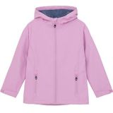Color Kids Softshelljassen - Light Gewicht - Orchid - Color Kids - 4 jaar (104) - Softshell