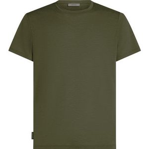 Icebreaker - Merino Core - T-shirt - Korte Mouwen