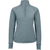 Damesfleece Johaug Fusion