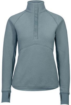 Damesfleece Johaug Fusion