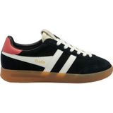 Gola - Cyclone - Sneakers - Zwart - Dames