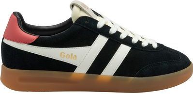 Gola - Cyclone - Sneakers - Zwart - Dames
