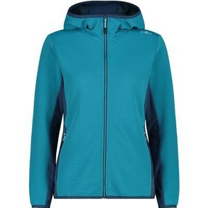 CMP Dames Hoodie Jas