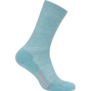 Icebreaker Dames City Lite Crew sokken
