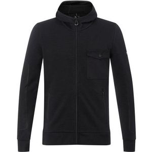Super.Natural Heren Alpine Active Zip Jas