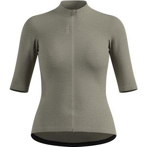 Odlo Dames Zeroweight Merino Fietsshirt
