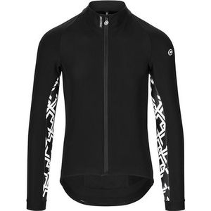 Assos Heren Mille GT Winter Evo Fietsjas