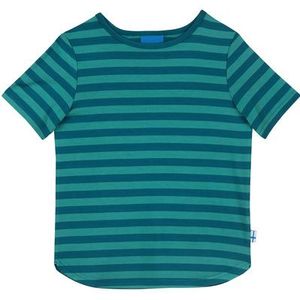 Finkid - Maalari - T-shirt - Gestreept - Bamboeviscose