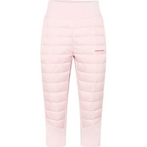 Kari Traa Dames Emilie High Waist Capri Broek