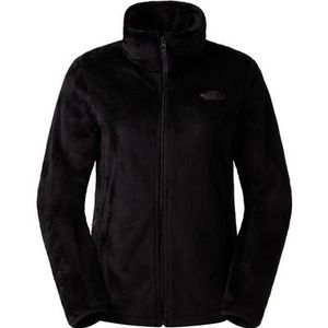 The North Face - Osito - Fleecejas - Zwart