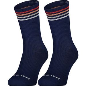 Maloja BuchseeM. Sokken