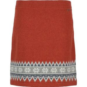 Skhoop Dames Scandinavian Knee Rok