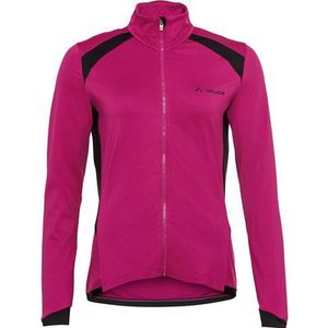 Vaude Dames Posta Fietsshirt