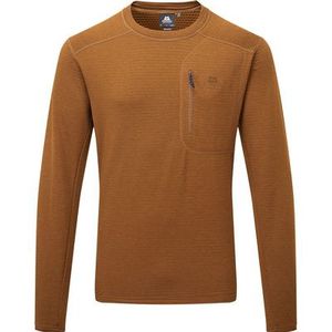 Mountain Equipment Heren Apiro Longsleeve