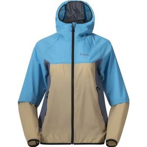Bergans Dames Vaagaa Windbreaker Jas
