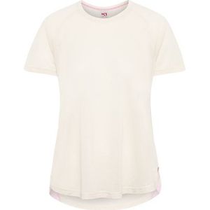 Kari Traa - Henni - T-shirt - Licht en Luchtig - Geborduurd Logo