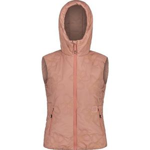 Maloja Dames NussbergM. Bodywarmer