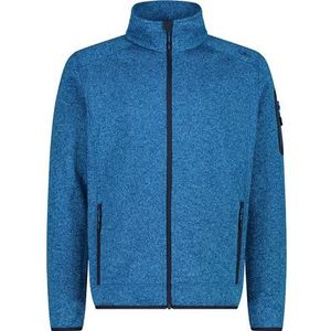 CMP Heren Strick Fleece Vest