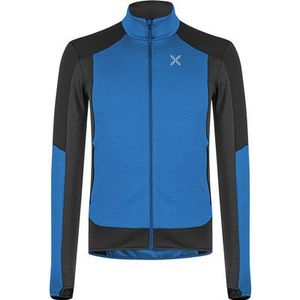 Montura Heren Stretch Color Jas